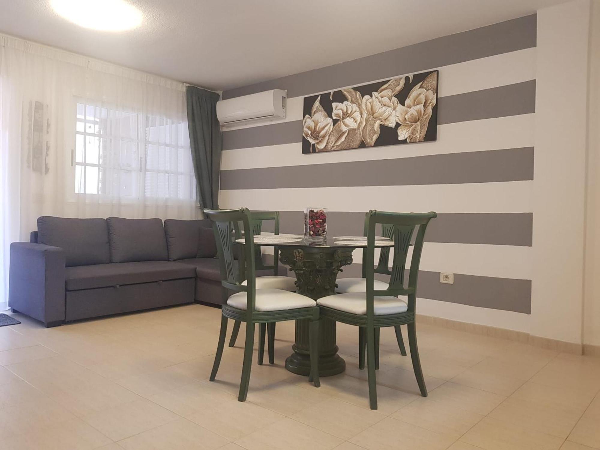 The Heights English Home Los Cristianos  Bagian luar foto
