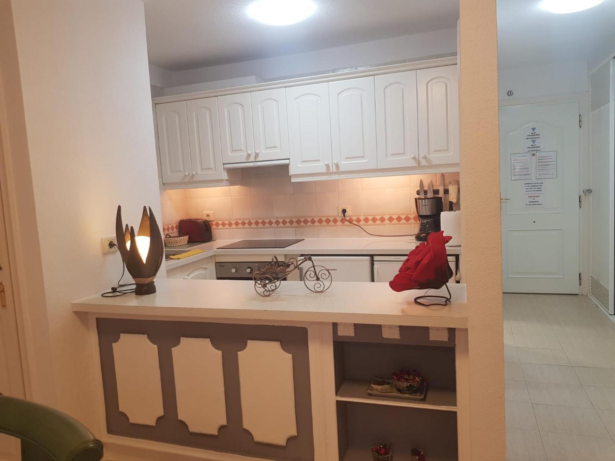 The Heights English Home Los Cristianos  Bagian luar foto