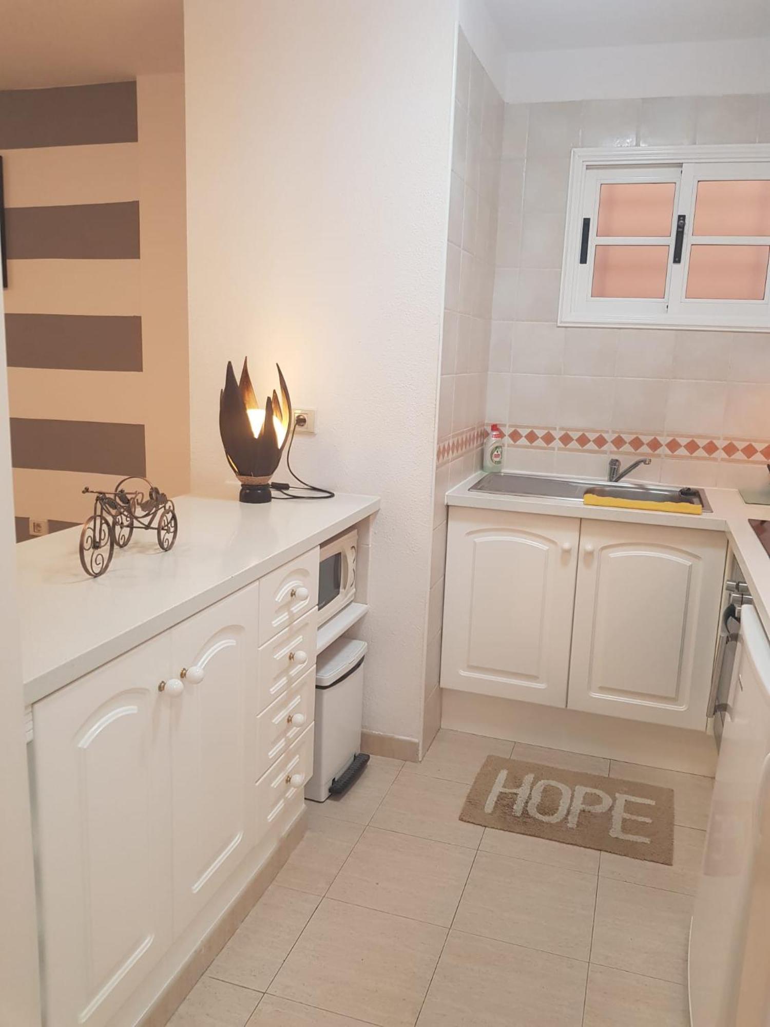 The Heights English Home Los Cristianos  Bagian luar foto