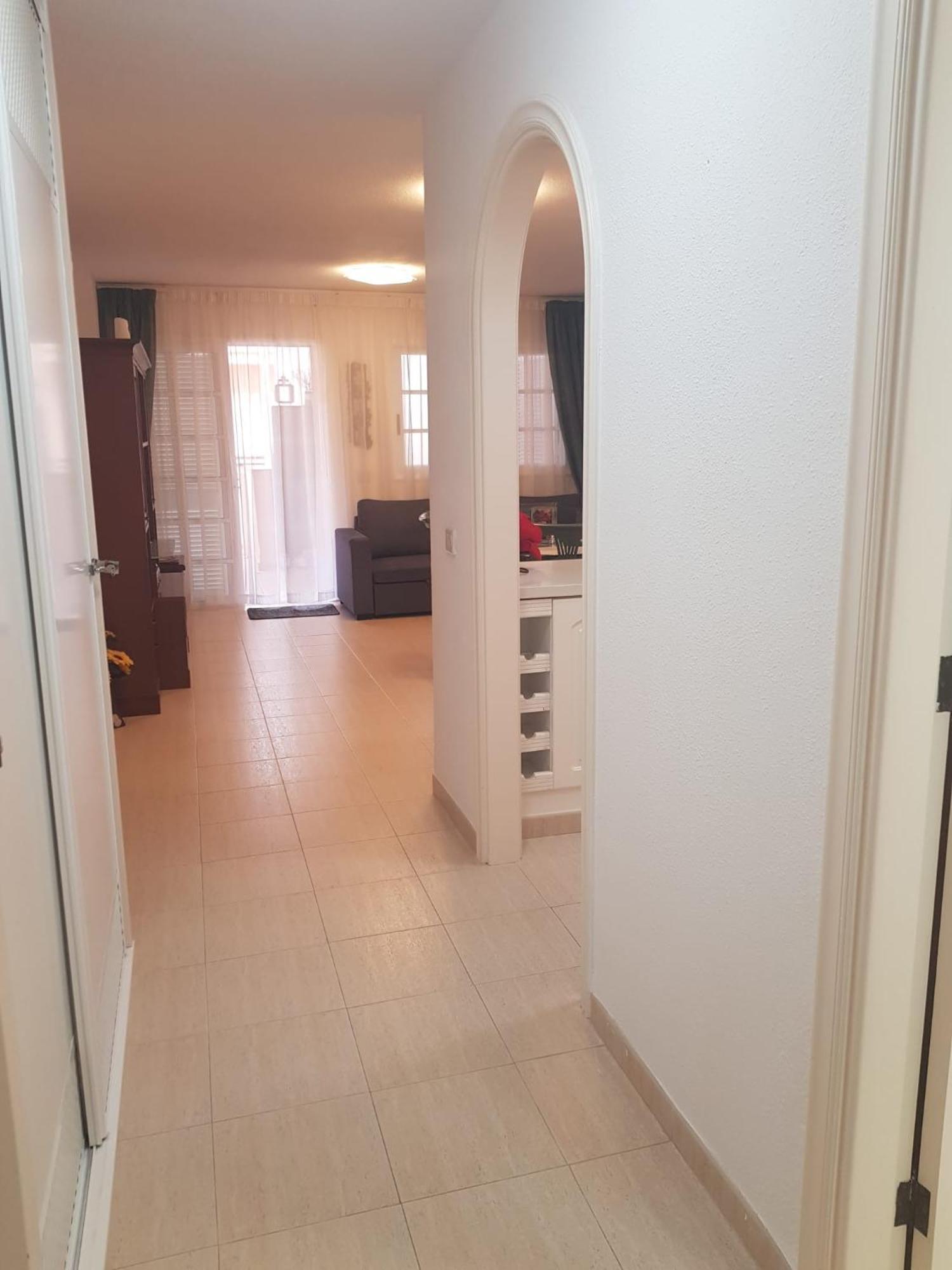 The Heights English Home Los Cristianos  Bagian luar foto