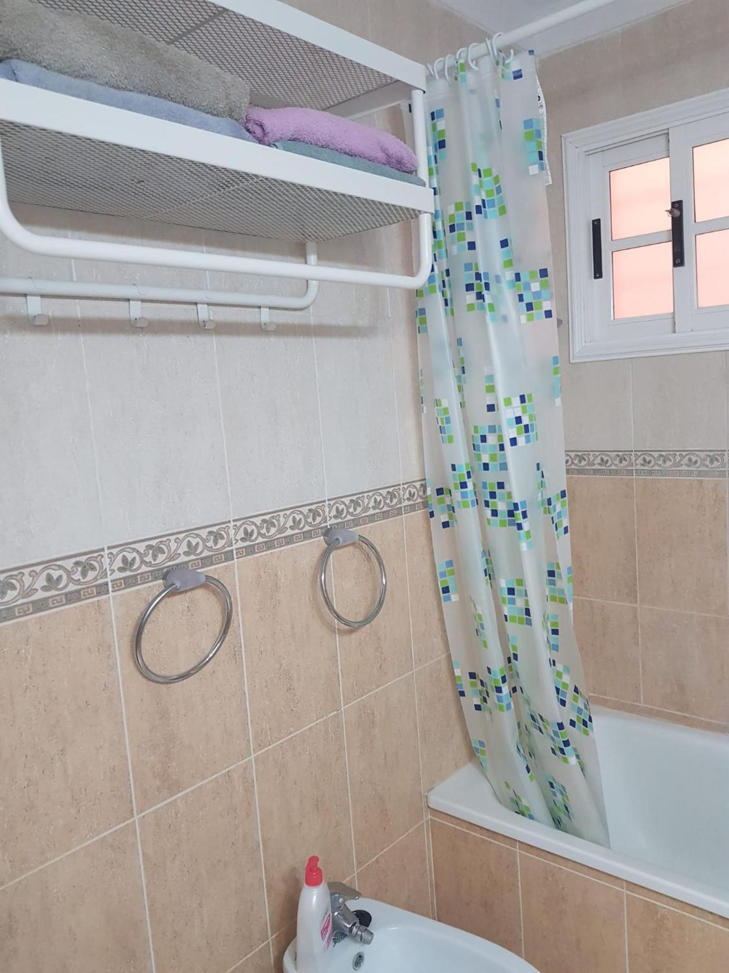 The Heights English Home Los Cristianos  Bagian luar foto