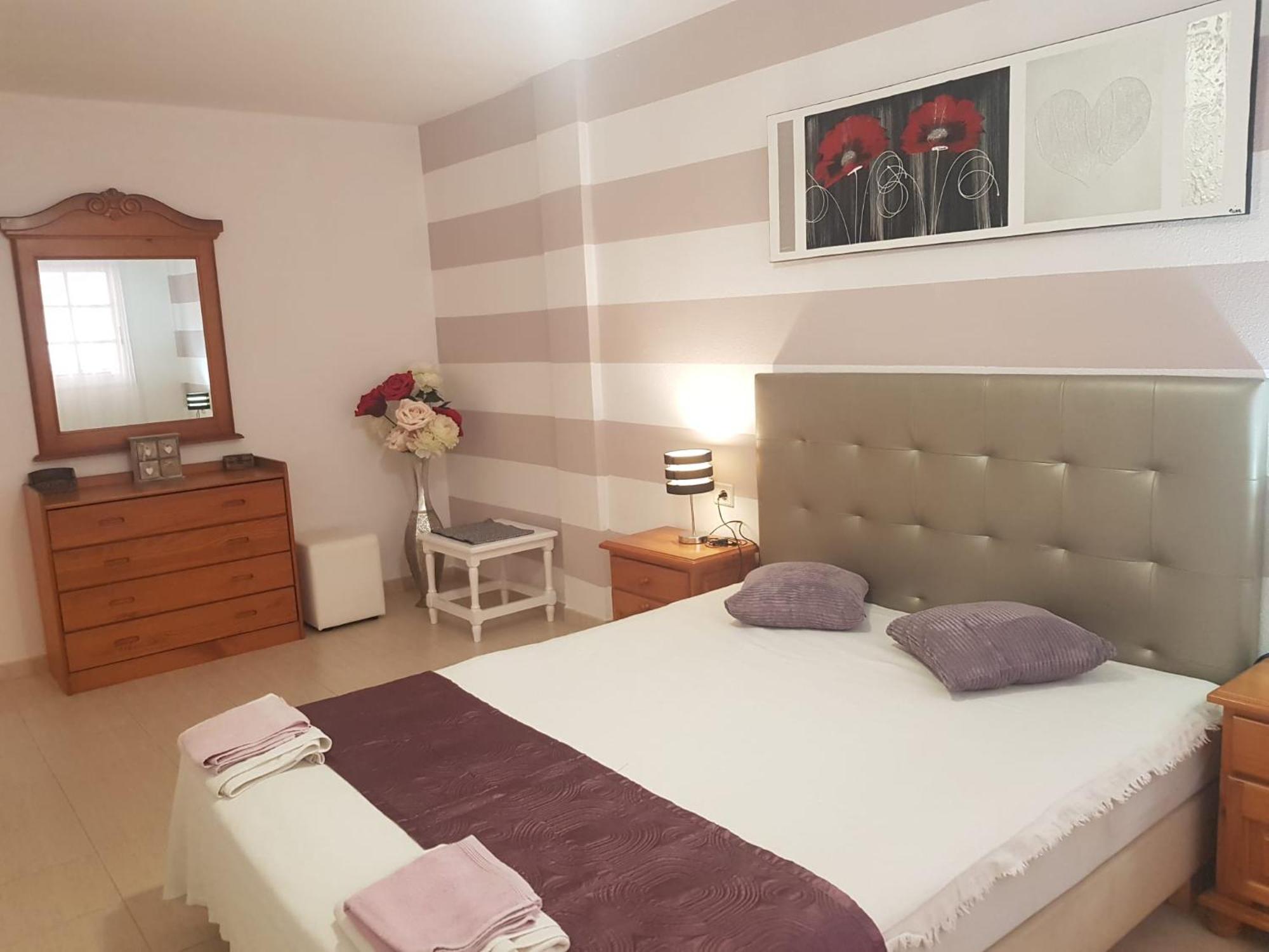 The Heights English Home Los Cristianos  Bagian luar foto