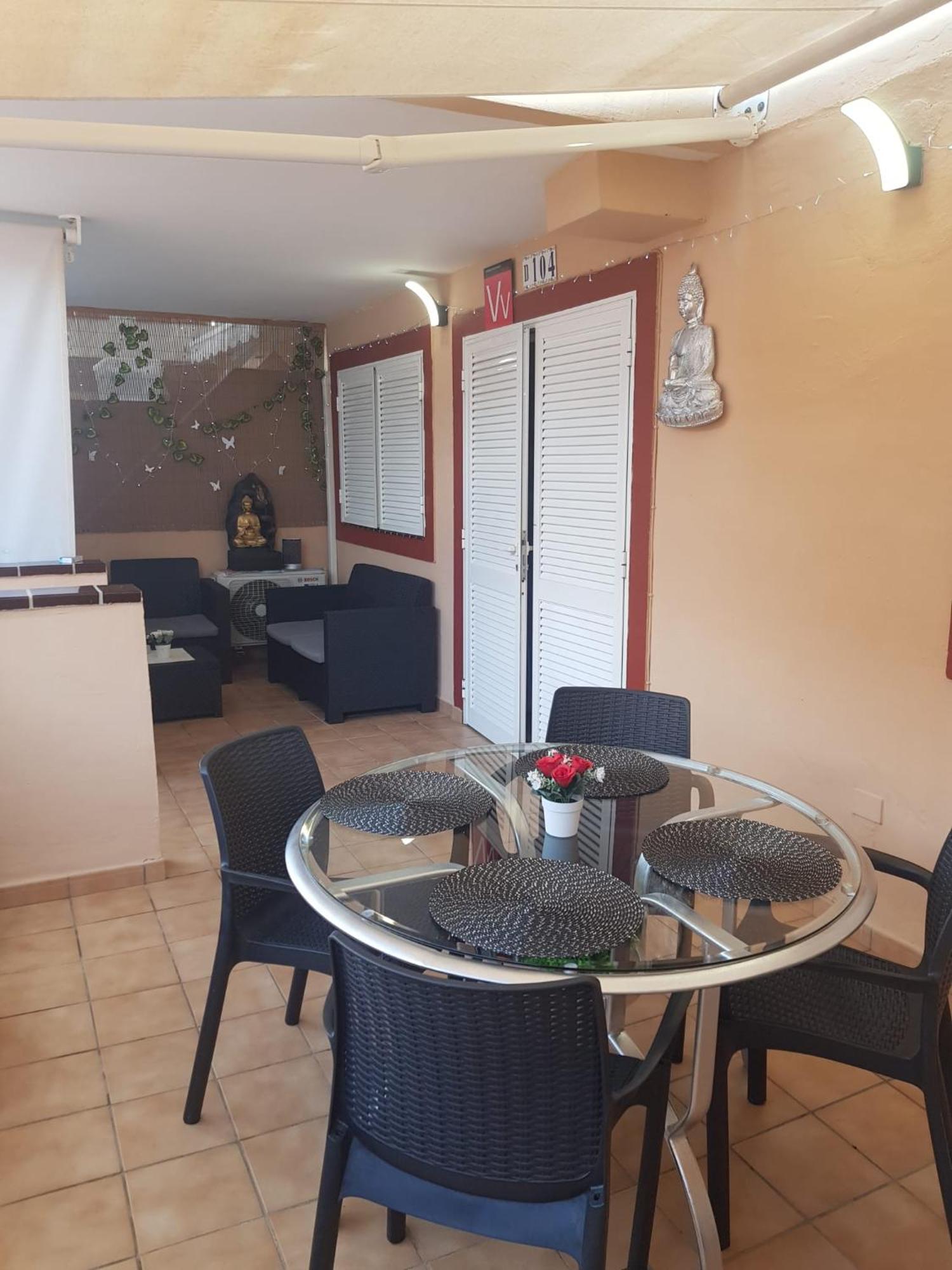 The Heights English Home Los Cristianos  Bagian luar foto