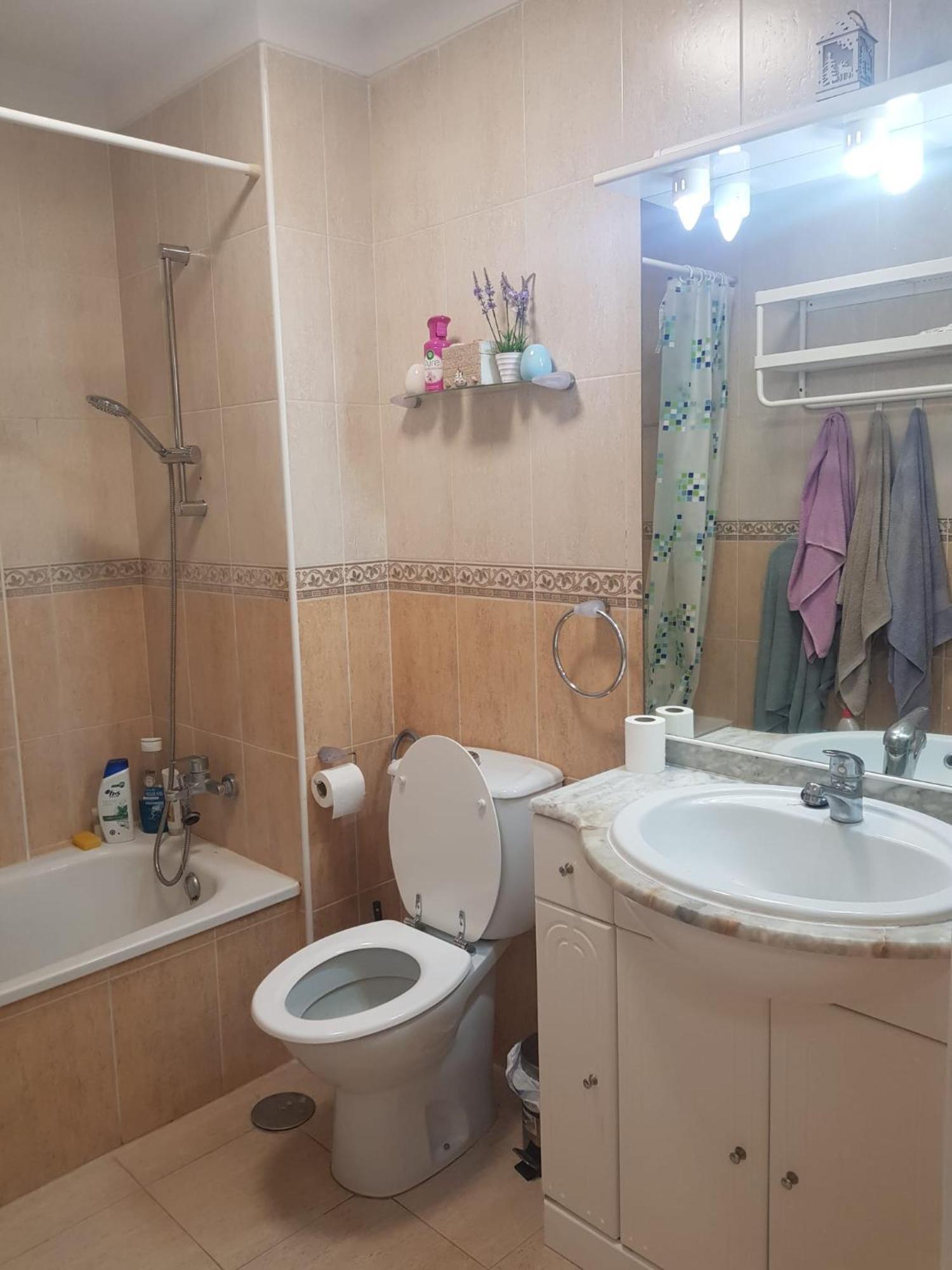 The Heights English Home Los Cristianos  Bagian luar foto