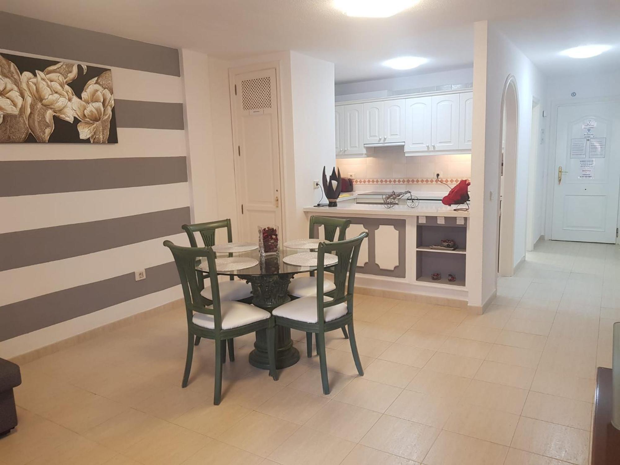 The Heights English Home Los Cristianos  Bagian luar foto