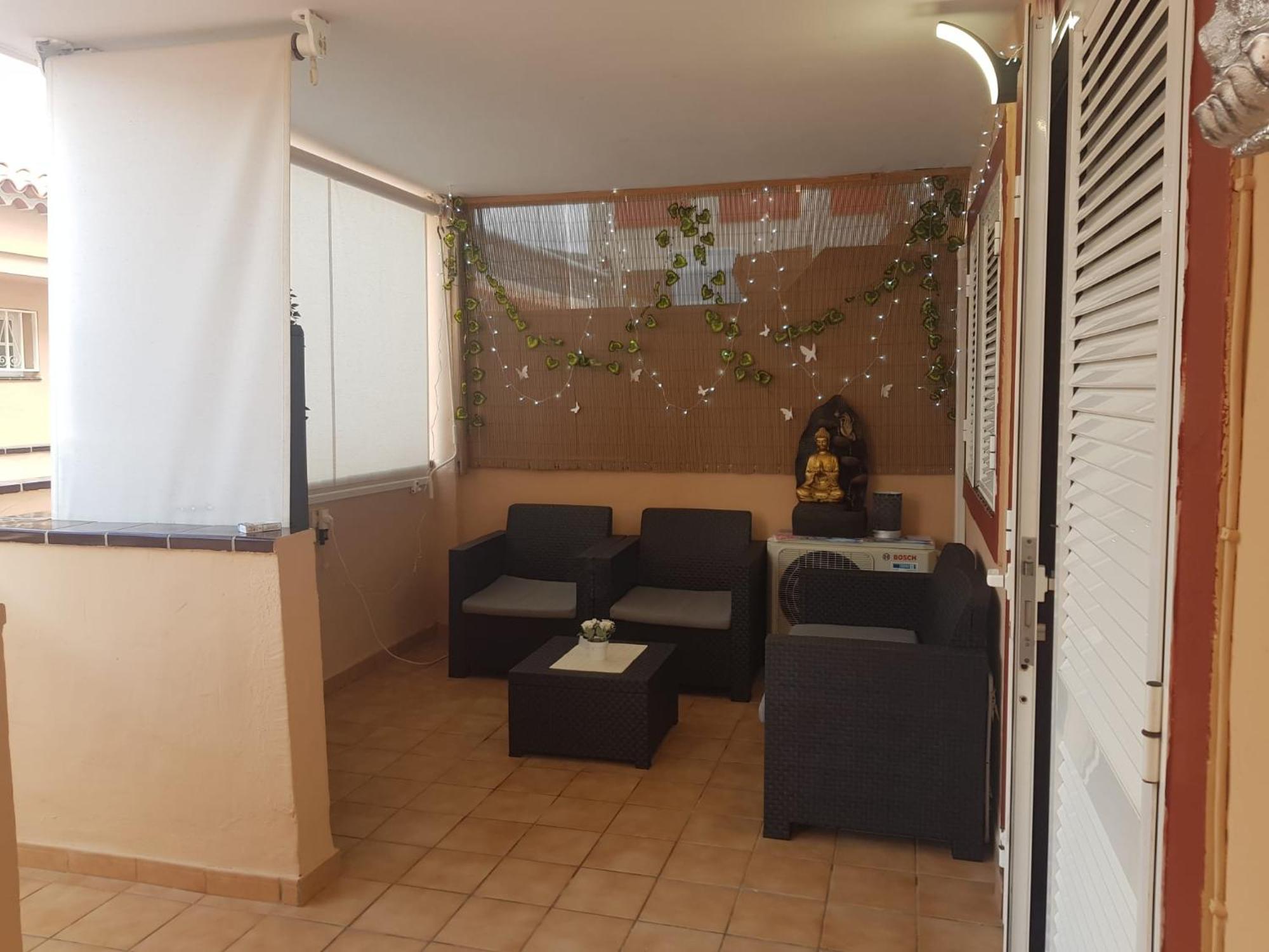 The Heights English Home Los Cristianos  Bagian luar foto
