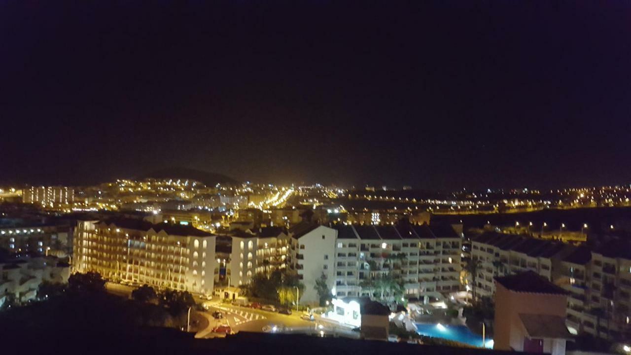 The Heights English Home Los Cristianos  Bagian luar foto