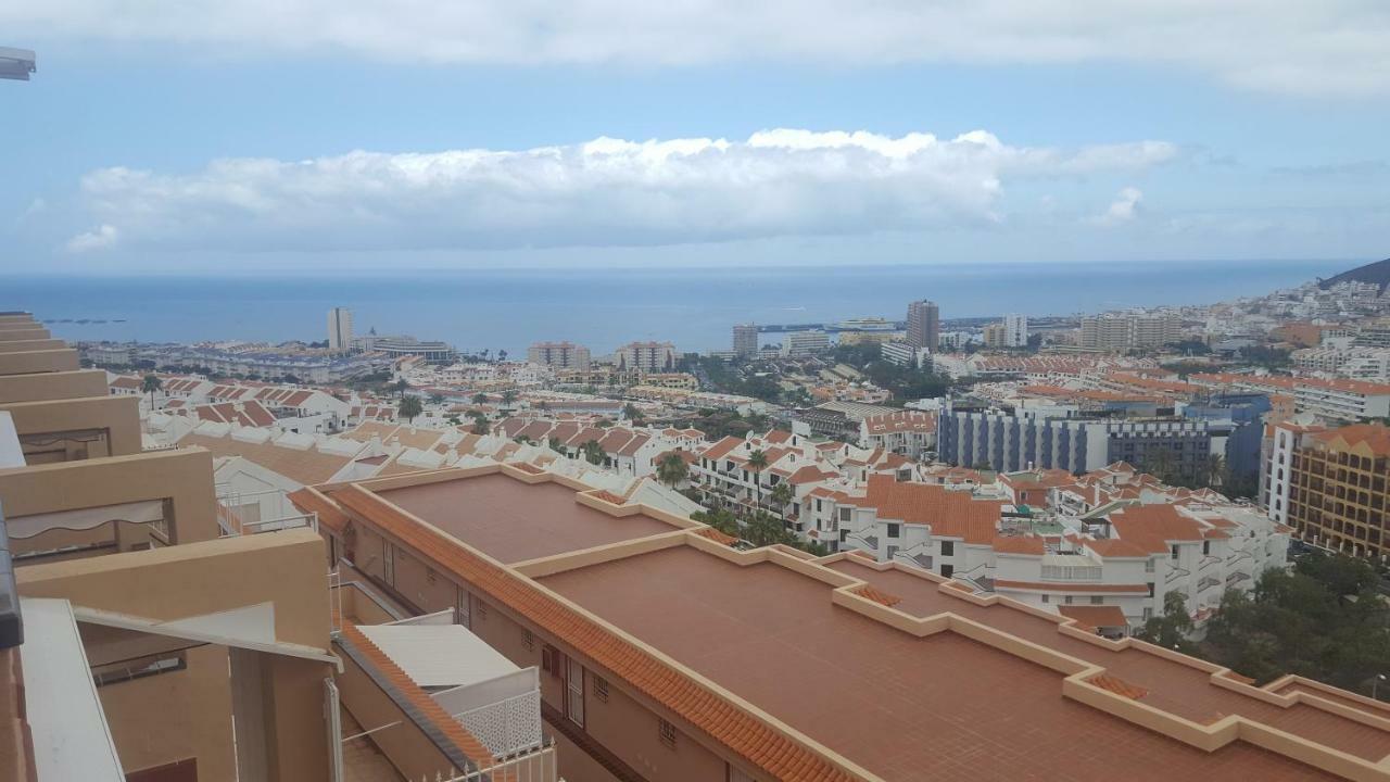 The Heights English Home Los Cristianos  Bagian luar foto