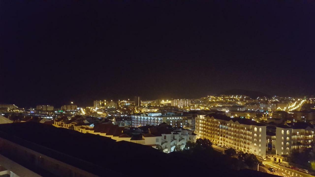 The Heights English Home Los Cristianos  Bagian luar foto