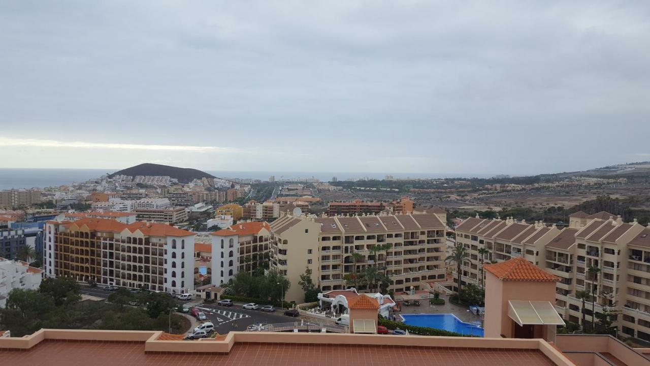 The Heights English Home Los Cristianos  Bagian luar foto