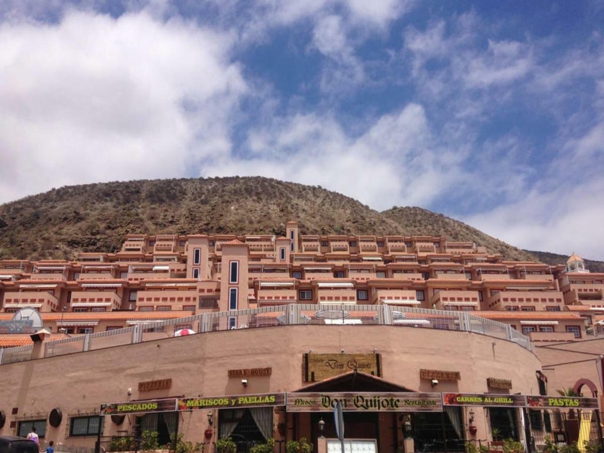 The Heights English Home Los Cristianos  Bagian luar foto