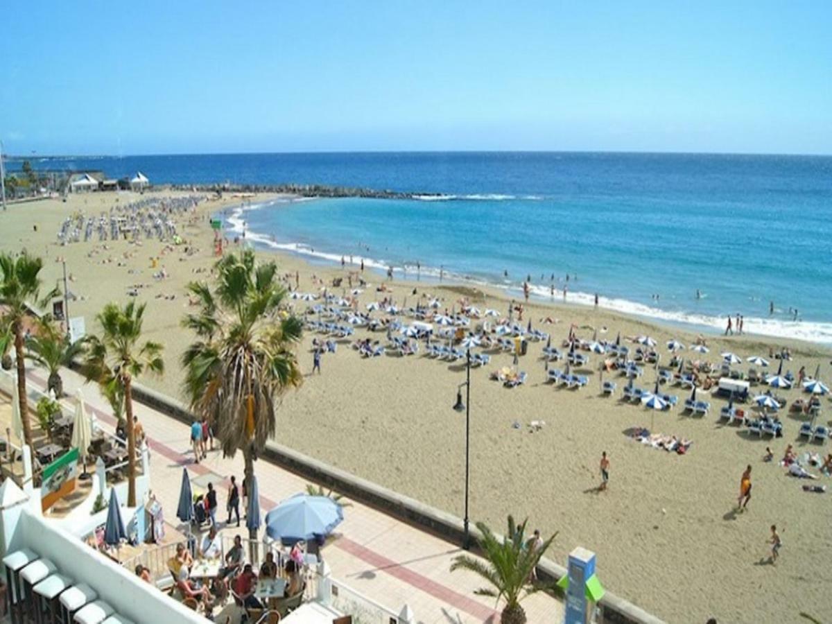 The Heights English Home Los Cristianos  Bagian luar foto