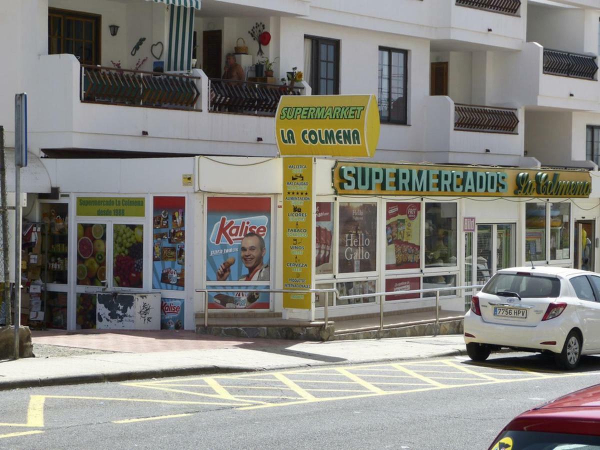 The Heights English Home Los Cristianos  Bagian luar foto