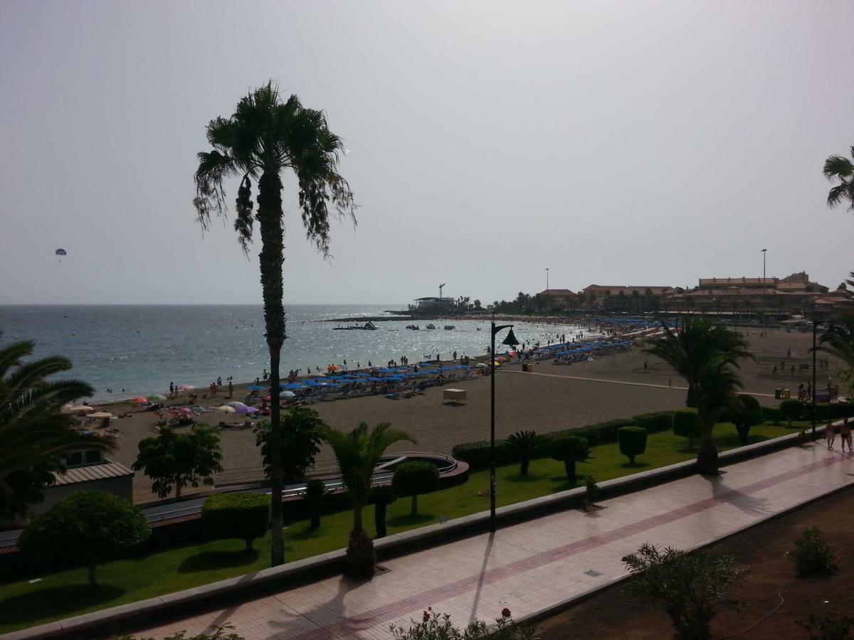 The Heights English Home Los Cristianos  Bagian luar foto
