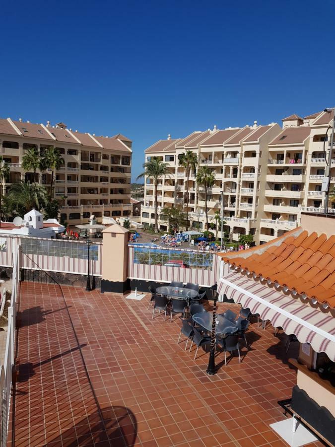 The Heights English Home Los Cristianos  Bagian luar foto