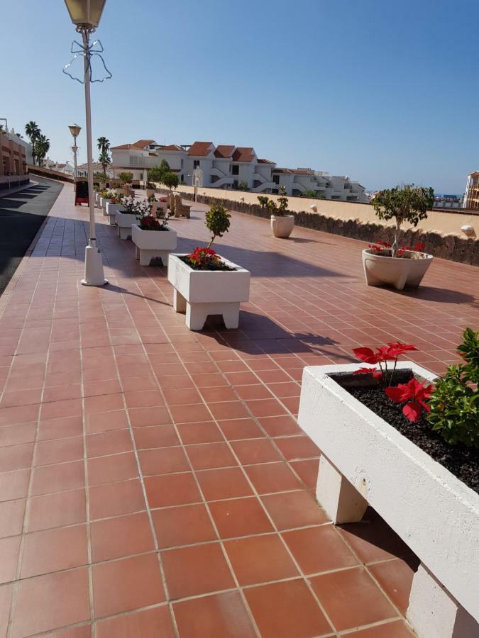 The Heights English Home Los Cristianos  Bagian luar foto